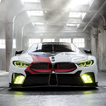 M8 BMW: Pro Drift Max Rider