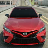 Camry Street Race icono