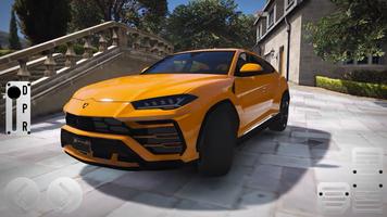 Urus Lambo: Drift Supercars تصوير الشاشة 1