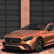 S65 AMG Benz Simulator
