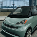 Smart: Benz City Streets Rides APK