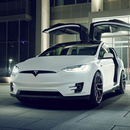 Model X Tesla: Electric Cars APK