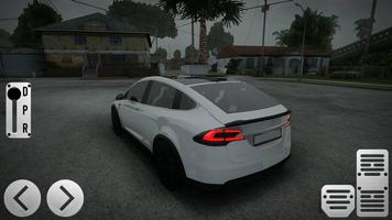 Model X Tesla: Electric Cars screenshot 2