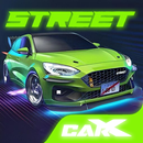 APK CarZ Racing X Street Drifting
