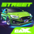 CarZ Racing X Street Drifting biểu tượng