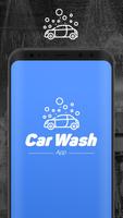 Car Wash poster