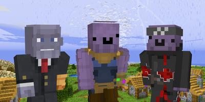 Thanos Skins Screenshot 1