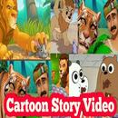 Cartoon Story Video APK