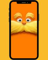 Cartoon Wallpapers 4K ảnh chụp màn hình 2