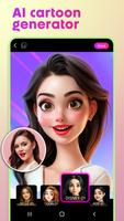 Anime Maker, AI Anime Filter screenshot 1