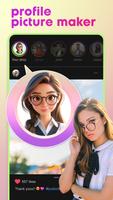 Anime Maker, AI Anime Filter screenshot 2