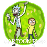 CARTOON Plus+