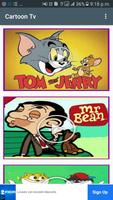 Cartoon TV 截图 1