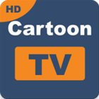 All Cartoon TV (Cartoon video) ikon