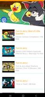 All Cartoon TV (Cartoon video) syot layar 1