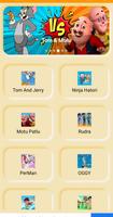 All Cartoon TV (Cartoon video) syot layar 2