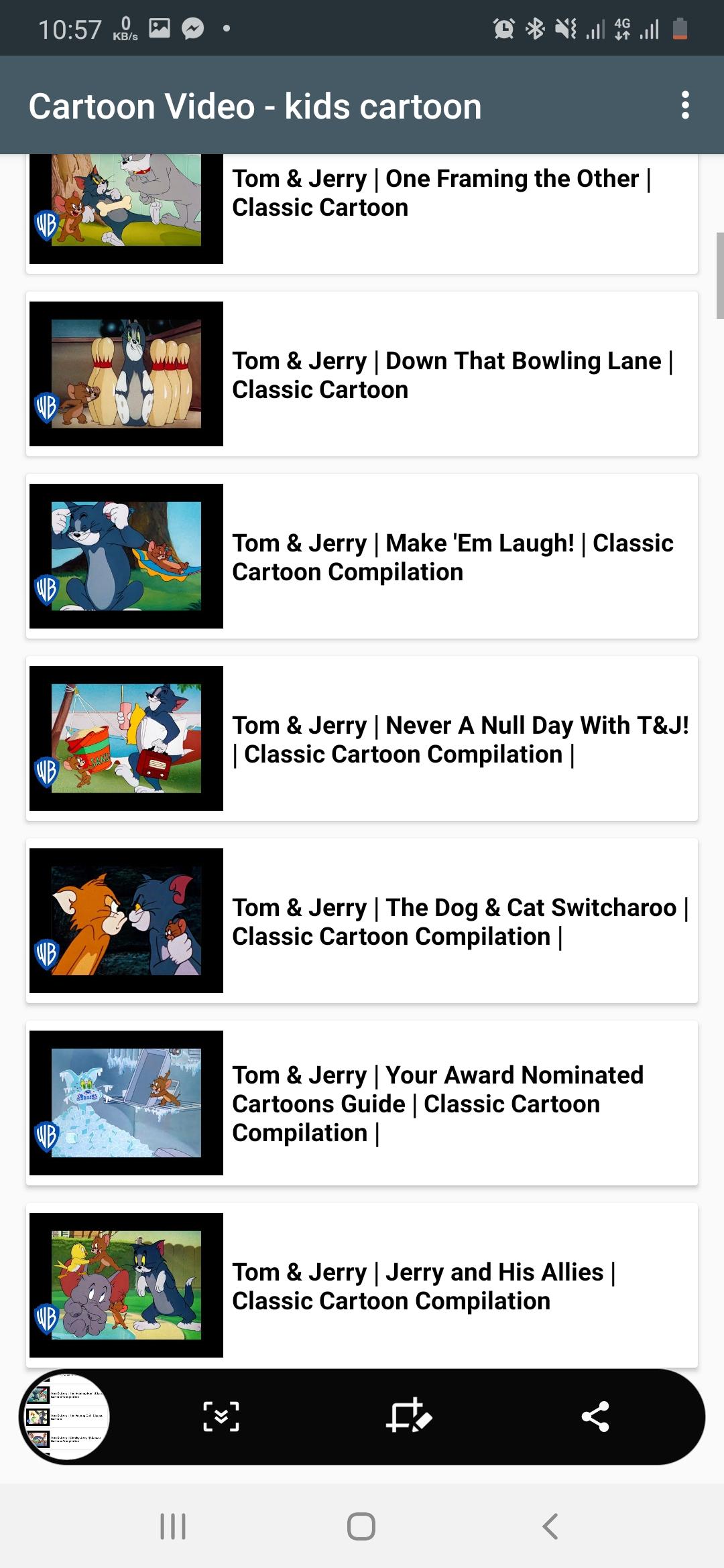 Bangla Cartoon video APK for Android Download Bangla Cartoon video APK for Android Download