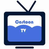 Cartoon Tv - Watch Cartoon Free icon