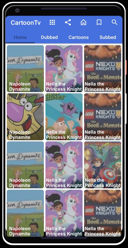 Cartoon Tv - Watch Cartoon Free APK for Android Download Cartoon Tv - Watch Cartoon Free APK for Android Download