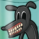 Scary Cartoon Dog Prank APK