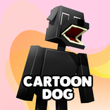 Cartoon Dog Skins for Minecraft