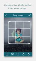 Live Cartoon Photo Editor : Cinamagraph Animation poster