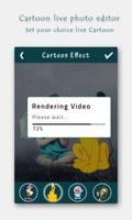 Live Cartoon Photo Editor : Cinamagraph Animation screenshot 2