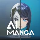 AI Manga Creator APK