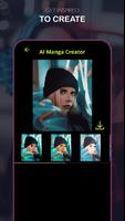 AI Manga скриншот 1
