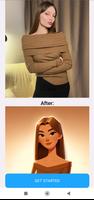 CartoonMe. Own Cartoon Avatar. Cartaz