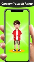 Cartoon Photo Editor, Toon App скриншот 4