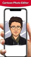 Cartoon Photo Editor, Toon App ảnh chụp màn hình 3