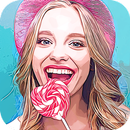 APK Cartoon Photo Editor : Cartoon