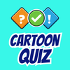 Cartoon Quiz: Trivia Game icon