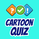 Cartoon Quiz: Trivia Game-APK