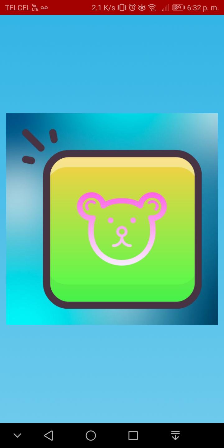 Cartoon Stickers APK للاندرويد تنزيل