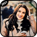Ins Cartoon Effect Photo Edito-APK