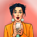 Cartoon Photo Editor-APK