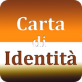 Carta di identità
