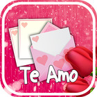 Cartas de Amor para dedicar أيقونة