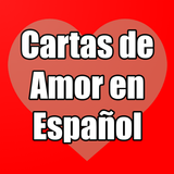 Cartas de Amor en Español 2020 icon