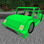 vehicle mod for minecraft pe icono
