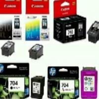 Cartridge Printer penulis hantaran