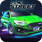 CarX Street News icon