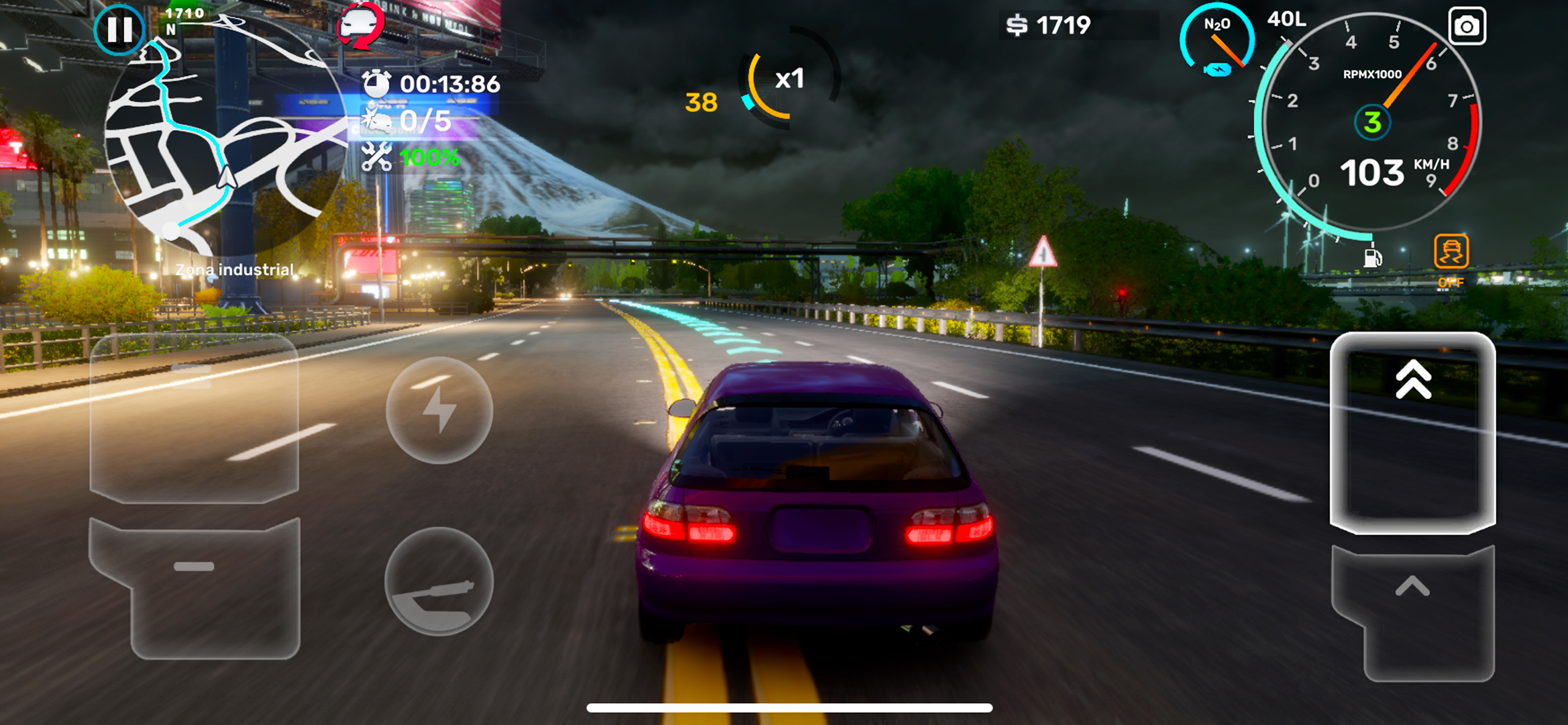 CarX Street News APK 9.8 for Android – Download CarX Street News APK Latest  Version from APKFab.com