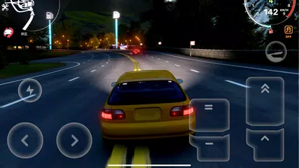 Descargar APK de CarX Street (Novidades )