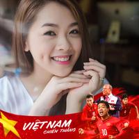 Vietnam Championship Photo Frames capture d'écran 1