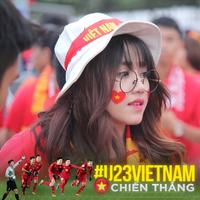 Vietnam Championship Photo Frames imagem de tela 2