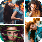Camera Editor-icoon