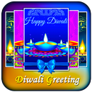 Diwali Greetings Card Maker APK